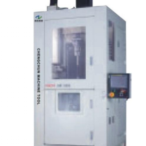 Vertical Internal Hard Broaching Machine